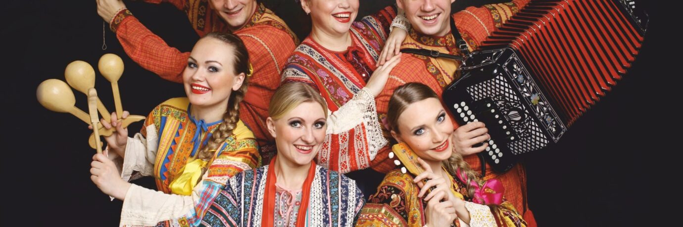 Современная российская музыка: как изменяется звуковой ландшафт в XXI веке