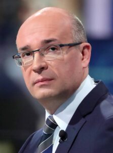 Андрей Кондрашов / ТАСС