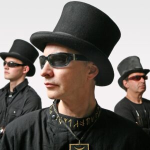Группа «Пикник»